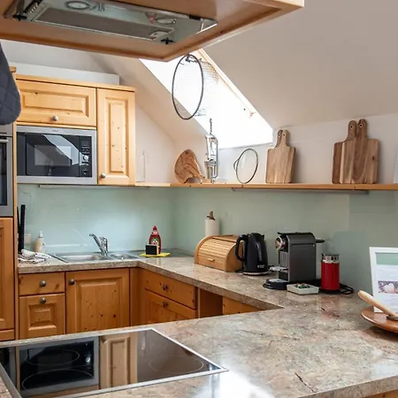 Seeatelier - Your Austrian Grundlsee