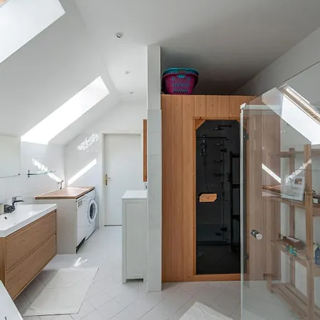 Seeatelier - Your Austrian Daire *