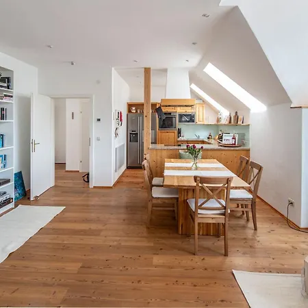 Appartamento Seeatelier - Your Austrian
