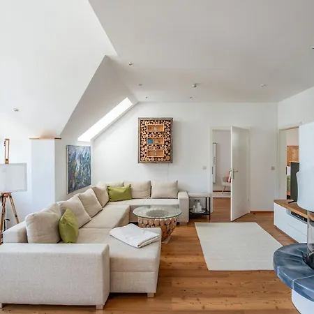 Appartamento Seeatelier - Your Austrian Grundlsee