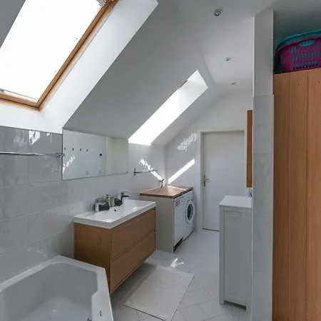 Apartament Seeatelier - Your Austrian *