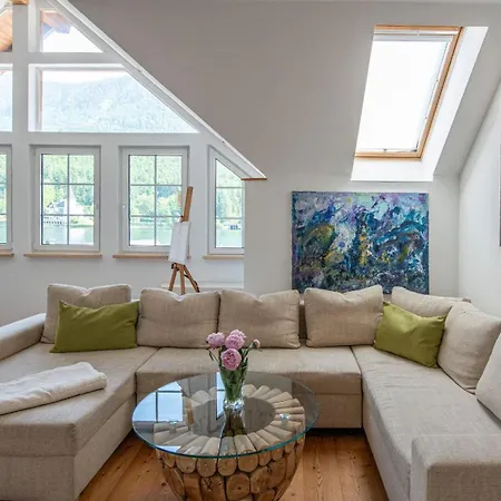 Seeatelier - Your Austrian Grundlsee