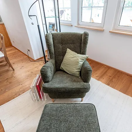 Appartamento Seeatelier - Your Austrian *