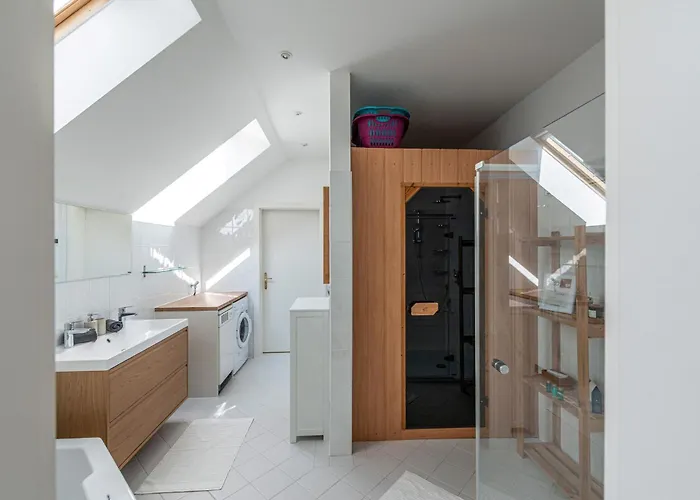 Seeatelier - Your Austrian 公寓 *