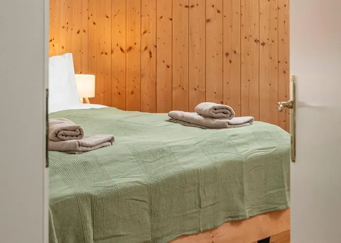 Seeatelier - Your Austrian Appartamento *