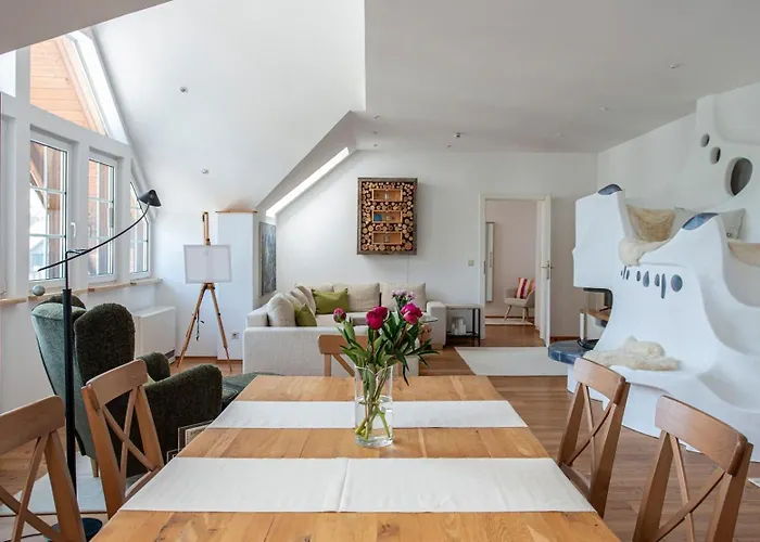 Appartamento Seeatelier - Your Austrian Grundlsee