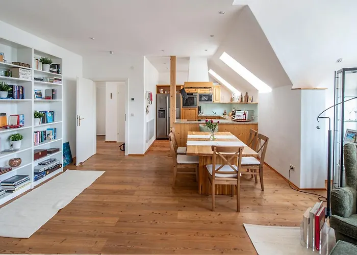 Appartamento Seeatelier - Your Austrian