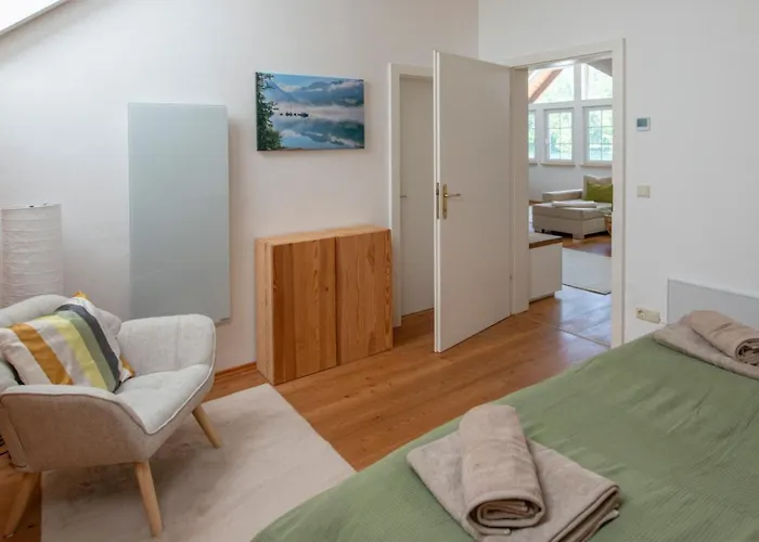 Appartamento Seeatelier - Your Austrian *