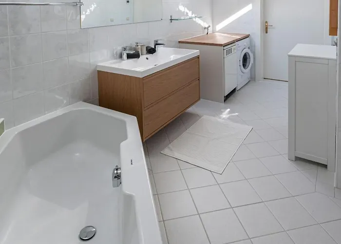 Seeatelier - Your Austrian Appartamento Grundlsee