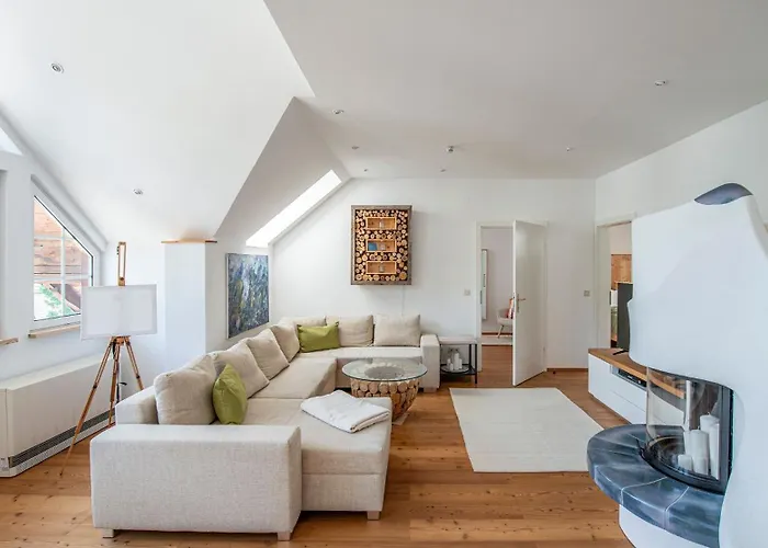 Appartamento Seeatelier - Your Austrian Grundlsee