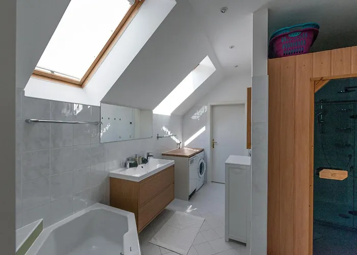 Appartamento Seeatelier - Your Austrian *