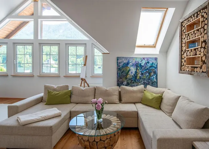 Seeatelier - Your Austrian Grundlsee