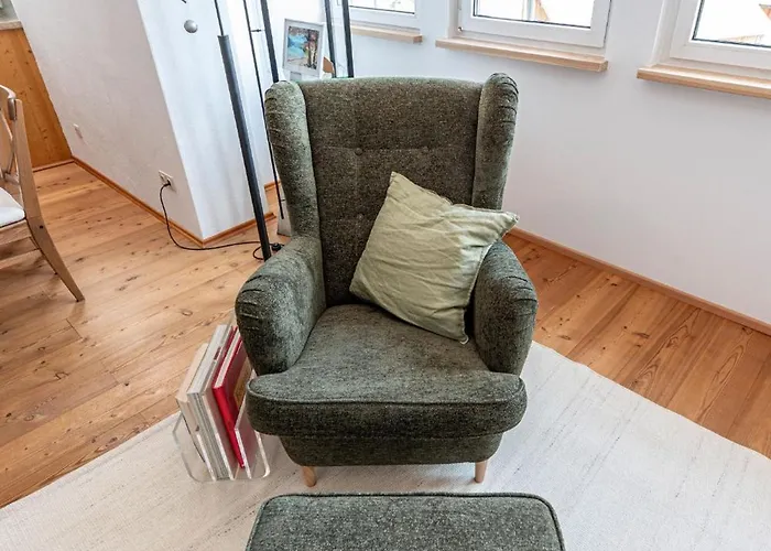 Appartamento Seeatelier - Your Austrian *